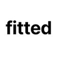 プログラムのアイコン：The Fitted App