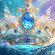 Ikona programu: Lagoonveil: Reef Jewel Po…