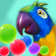 程序图标：Parrot Bubble