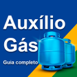 程序图标：Auxílio Gás Vale Guia Com…