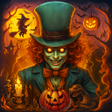 ไอคอนของโปรแกรม: Horror Game: Scary Sneak