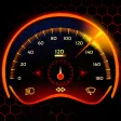 Rich Car Speedometers Sim
