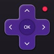Remote Control App for Roku TV