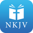 プログラムのアイコン：NKJV Bible
