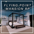 Ikon program: Flying Point Rd Mansion R…