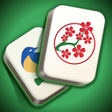 Mahjong Journey: Tile Matching icon