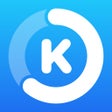プログラムのアイコン：Konsensus: Movies  TV Sho…