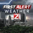 Programikonen: ABC21 First Alert Weather