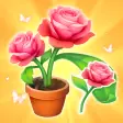 Blossom Match - Merge Flowers
