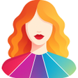 Ikona programu: Seasonal color analysis