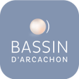Ikona programu: Bassin dArcachon