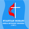 Programikonen: Nyanyian Rohani Methodist