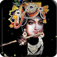 Programikonen: Krishna Live Wallpaper