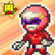 プログラムのアイコン：Legends of Heropolis