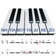 Ikona programu: Βυζαντινό πιάνο
