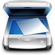 Иконка программы: TTR PDF JPG Scanner Conve…