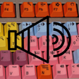 Programikonen: sonido teclado de computa…
