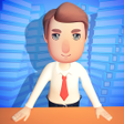 プログラムのアイコン：Stonks Office Game