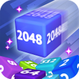 程序图标:Mega Cube 2048
