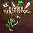Ícone do programa: Paper Dungeons