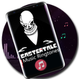 Music Ringtones - Gastertale Dark Darker icon