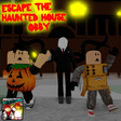 プログラムのアイコン：Escape The Haunted House …