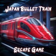 Shinkansen Japan Bullet Train