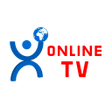 Icoon van programma: Online TV