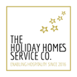 Programın simgesi: The Holiday Homes Service…