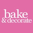 Bake  Decorate