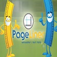 プログラムのアイコン：PageLiner
