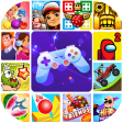 All Games All in one Game Fun Games Puzzle Game