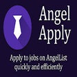 程序图标：AngelApply - Apply to job…