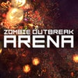 Ícone do programa: Zombie Outbreak Arena