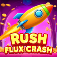 Ícone do programa: Rush Flux Crash