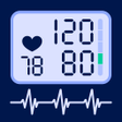 Иконка программы: Blood Pressure Tracker