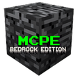 Bedrock for Minecraft PE icon