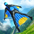 程序图标：Base Jump Wing Suit Flyin…