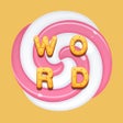 أيقونة البرنامج: Word Connect - CandiesSwe…