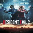 Ikon program: Resident Evil 2