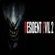 Ikona programu: Resident Evil 2: / BIOHAZ…