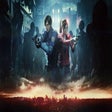 أيقونة البرنامج: Resident Evil 2