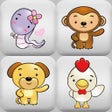 程序图标:Link Link Animals