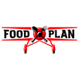 程序图标：Food Plan