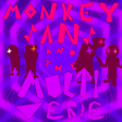 Encounter Monkey Sans an The Multiverse