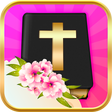 程序图标：Women Bible Offline