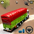 程序图标：Euro Cargo Truck Driving …