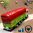 Euro Cargo Truck Driving 3d