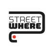 Programikonen: StreetWhere