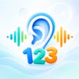 ไอคอนของโปรแกรม: English Digital Training